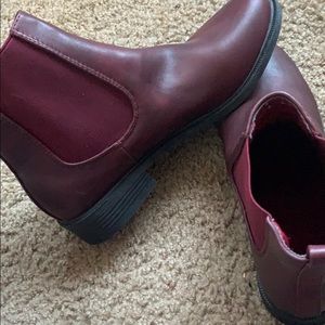 NEW Chelsea Boots from SHEIN